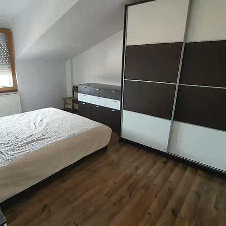 Spacious * Skopje