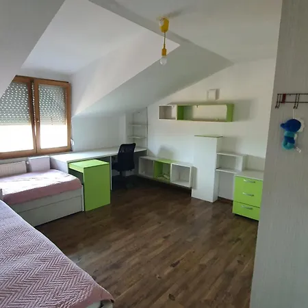 Spacious