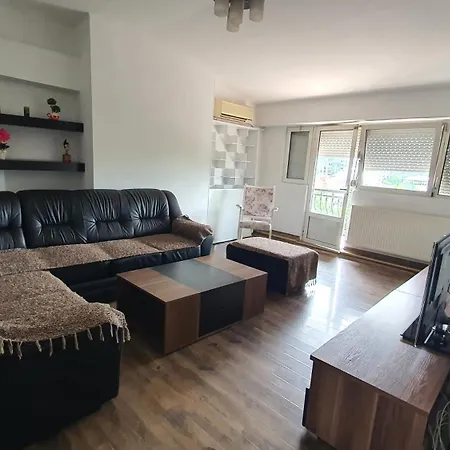 Spacious