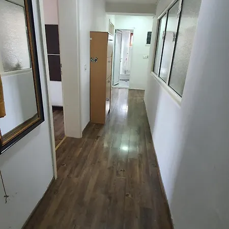 Apartment Spacious