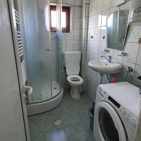Spacious Apartment