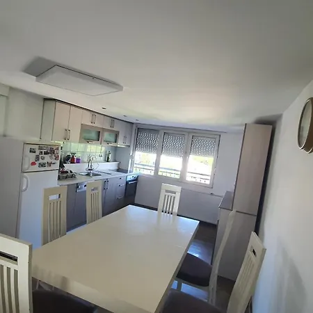 Apartment Spacious